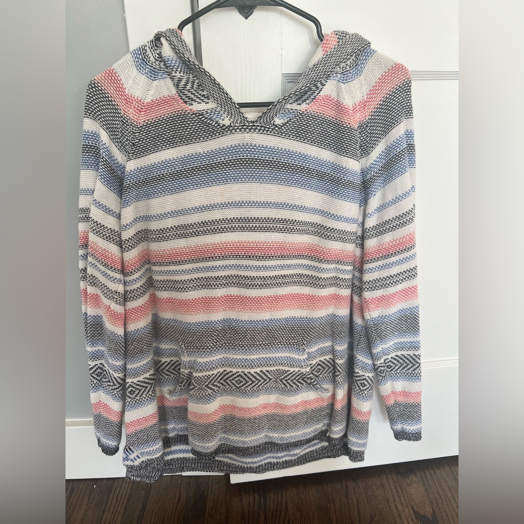 Pullover -Size L